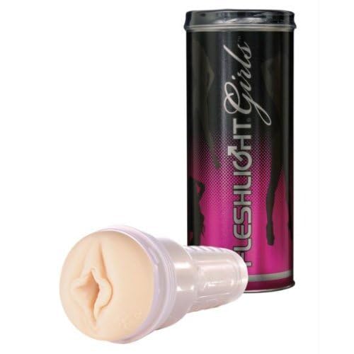 Fleshlight Girl - Tori Black Mini-Lotus image